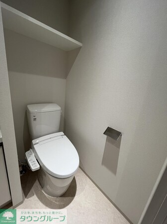 REGOLITH板橋本町の物件内観写真